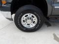Medium Charcoal Gray Metallic - Silverado 2500 LS Crew Cab 4x4 Photo No. 12