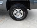 Medium Charcoal Gray Metallic - Silverado 2500 LS Crew Cab 4x4 Photo No. 13
