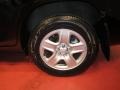 2007 Black Toyota RAV4 4WD  photo #11