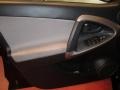 2007 Black Toyota RAV4 4WD  photo #12