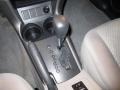 2007 Black Toyota RAV4 4WD  photo #15