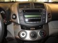 2007 Black Toyota RAV4 4WD  photo #16