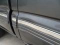 Medium Charcoal Gray Metallic - Silverado 2500 LS Crew Cab 4x4 Photo No. 20