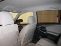 2007 Black Toyota RAV4 4WD  photo #20