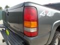 Medium Charcoal Gray Metallic - Silverado 2500 LS Crew Cab 4x4 Photo No. 24