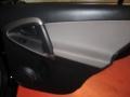 2007 Black Toyota RAV4 4WD  photo #23