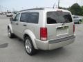 2008 Bright Silver Metallic Dodge Nitro SLT 4x4  photo #2