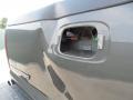 Medium Charcoal Gray Metallic - Silverado 2500 LS Crew Cab 4x4 Photo No. 27