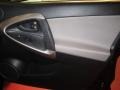 2007 Black Toyota RAV4 4WD  photo #25