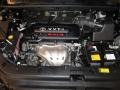 2007 Black Toyota RAV4 4WD  photo #26