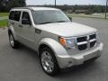 Bright Silver Metallic - Nitro SLT 4x4 Photo No. 5