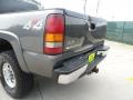 Medium Charcoal Gray Metallic - Silverado 2500 LS Crew Cab 4x4 Photo No. 30