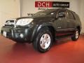 Black - 4Runner SR5 4x4 Photo No. 1