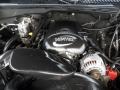 6.0 Liter OHV 16-Valve Vortec V8 Engine for 2002 Chevrolet Silverado 2500 LS Crew Cab 4x4 #53217869