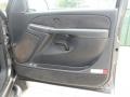 Medium Charcoal Gray Metallic - Silverado 2500 LS Crew Cab 4x4 Photo No. 32