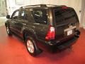 Black - 4Runner SR5 4x4 Photo No. 4