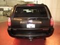 Black - 4Runner SR5 4x4 Photo No. 5