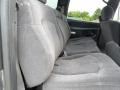 Medium Charcoal Gray Metallic - Silverado 2500 LS Crew Cab 4x4 Photo No. 36