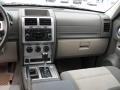Bright Silver Metallic - Nitro SLT 4x4 Photo No. 16