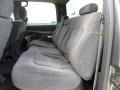 Medium Charcoal Gray Metallic - Silverado 2500 LS Crew Cab 4x4 Photo No. 39