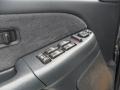 Medium Charcoal Gray Metallic - Silverado 2500 LS Crew Cab 4x4 Photo No. 41