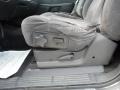 Medium Charcoal Gray Metallic - Silverado 2500 LS Crew Cab 4x4 Photo No. 43