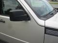 2008 Bright Silver Metallic Dodge Nitro SLT 4x4  photo #22