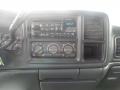 Medium Charcoal Gray Metallic - Silverado 2500 LS Crew Cab 4x4 Photo No. 46