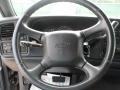 Medium Charcoal Gray Metallic - Silverado 2500 LS Crew Cab 4x4 Photo No. 49