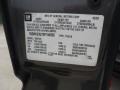 Medium Charcoal Gray Metallic - Silverado 2500 LS Crew Cab 4x4 Photo No. 53