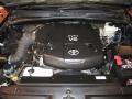 Black - 4Runner SR5 4x4 Photo No. 26