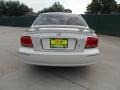 2004 White Pearl Hyundai Sonata GLS  photo #4