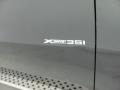 2011 BMW X6 xDrive35i Badge and Logo Photo