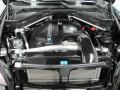 3.0 Liter DFI TwinPower Turbocharged DOHC 24-Valve VVT Inline 6 Cylinder Engine for 2011 BMW X6 xDrive35i #53218490