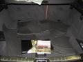 Saddle Brown Trunk Photo for 2011 BMW X6 #53218538