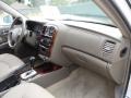 White Pearl - Sonata GLS Photo No. 30