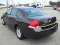 Mocha Bronze Metallic - Impala LT Photo No. 2