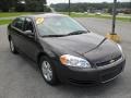 Mocha Bronze Metallic - Impala LT Photo No. 5