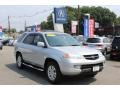 2003 Starlight Silver Metallic Acura MDX Touring  photo #1