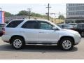 Starlight Silver Metallic - MDX Touring Photo No. 2