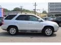 2003 Starlight Silver Metallic Acura MDX Touring  photo #2