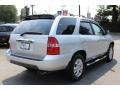 2003 Starlight Silver Metallic Acura MDX Touring  photo #3