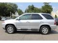 Starlight Silver Metallic - MDX Touring Photo No. 6
