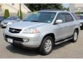 Starlight Silver Metallic - MDX Touring Photo No. 7