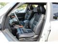 2003 Starlight Silver Metallic Acura MDX Touring  photo #12