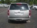 Sheer Silver Metallic - Suburban LT Photo No. 4
