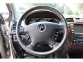 Starlight Silver Metallic - MDX Touring Photo No. 14