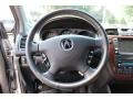 2003 Starlight Silver Metallic Acura MDX Touring  photo #14