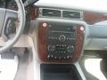Sheer Silver Metallic - Suburban LT Photo No. 9