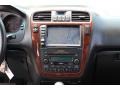 Starlight Silver Metallic - MDX Touring Photo No. 18